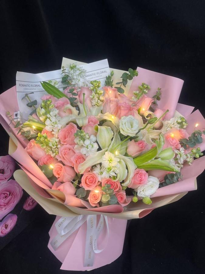 潍坊安丘市花店 潍坊安丘市花店